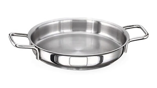 French Omlette Pan 14