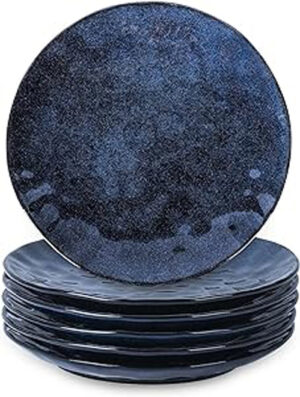 GOURMET 20 CM DEEP PLATE
