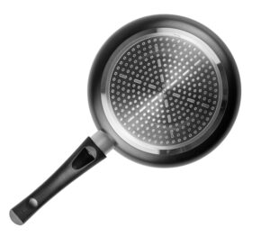 (Mini Fry Pan 14 cm H  4