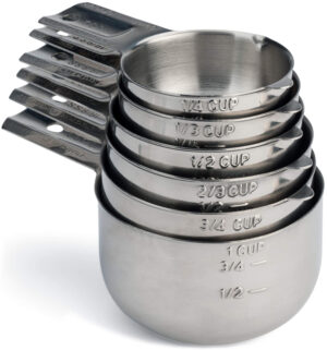 Measuring Cups Set