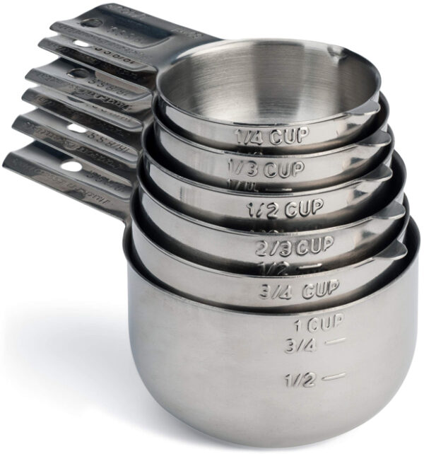 Measuring Cups Set