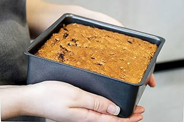 Cake Mold 20 x 13 18 x 10