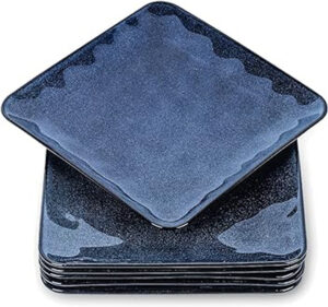 MOOVE 28 CM SQUARE PLATE