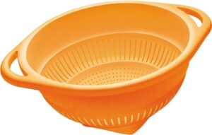 Plastic Colander 27.5 cm