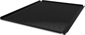Non Stick Perforated Tray 60*40
