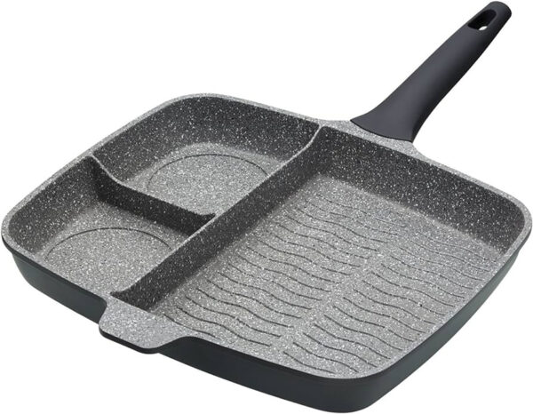 Grill Pan (1 Portion) 16*16
