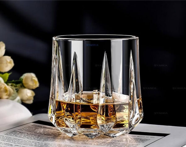 WHISKY GLASS
