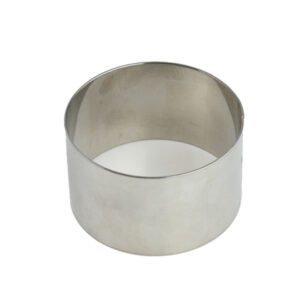 Entrements Ring 10*3.5 cm