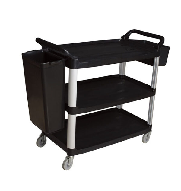 Serving Trolley 98*53*93 cm