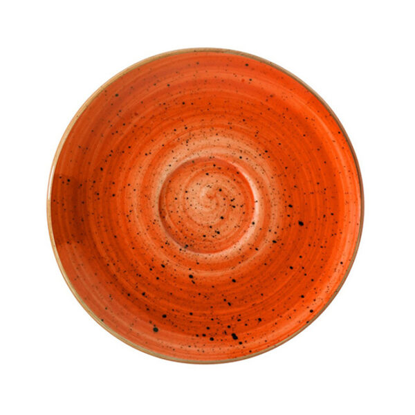 GOURMET TEA CUP SAUCER