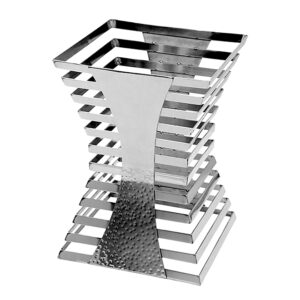 12-LAYER hammered shelf