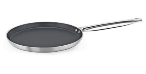 Crepe Pan Non Stick- Alum. 24 cm