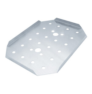 S/S Drain Shelf 1/1