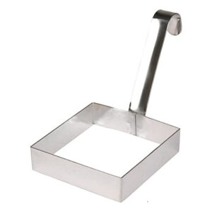 Egg Ring Square 10 cm
