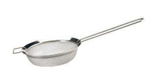 STRAINER 10 CM