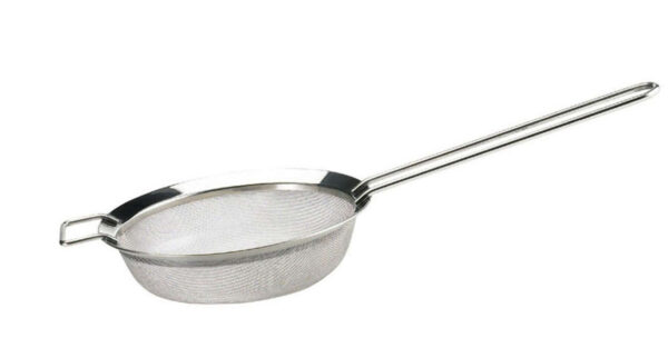 STRAINER 12 CM