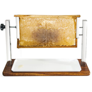 Honey Comb Stand 23*68*32 cm