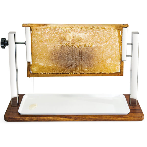Honey Comb Stand 23*68*32 cm