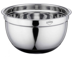 Mixing Bowl Flat Base 16 cm