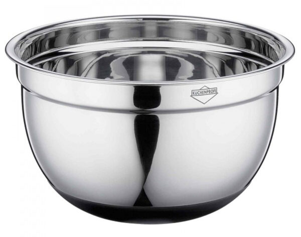 Mixing Bowl Flat Base 16 cm