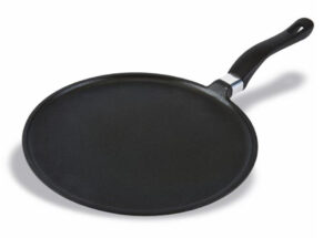 (Non Stick AlumCrepe  28 cm)