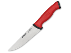 PIRGE Brand – Duo Butcher knife  14.5cm
