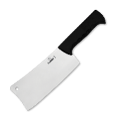 PIRGE Brand - Long Handle Cleaver 25 cm