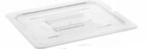 Polycarbonate Gastronom Pan Lid 1/1