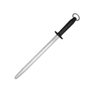 PIRGE Brand – Sharpening Steel- Oval