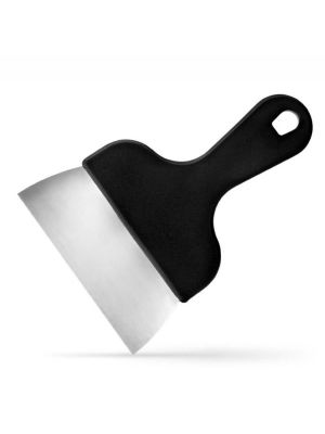 Chocolate Scraper