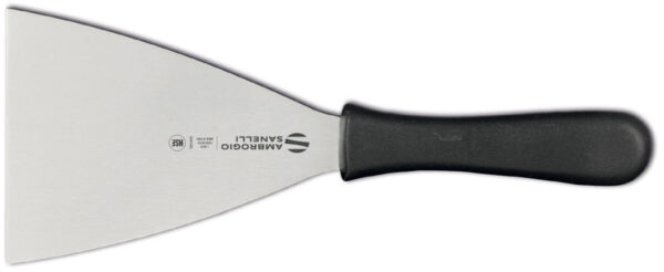 PIRGE BRAND - Spatula 12.5 cm