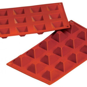 Mould Silicone Half Sphere 24 pcs *10ml