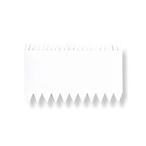 Polypropylene Scrapers P836110