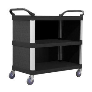 Serving Trolley Closed 98*53*93 cm