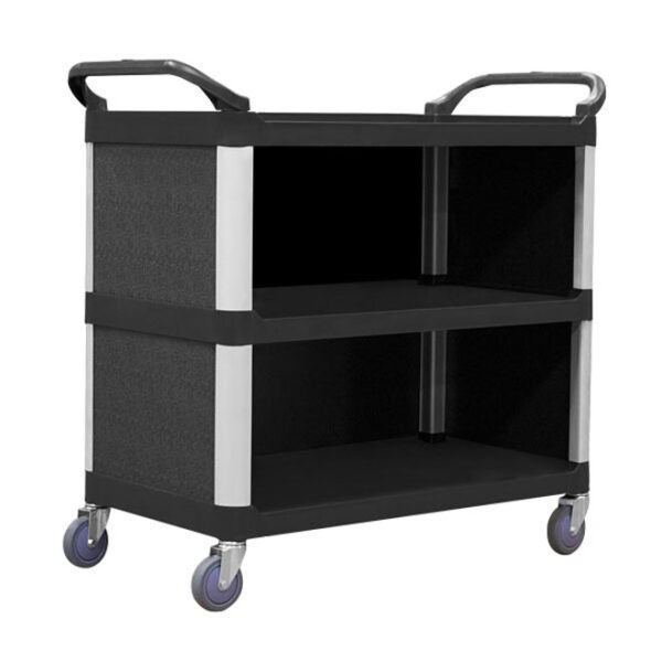 Serving Trolley Closed 98*53*93 cm