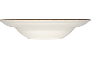 GOURMET 30 CM DEEP PLATE