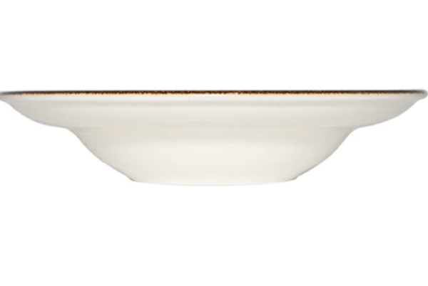 GOURMET 30 CM DEEP PLATE