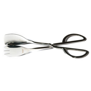 SERVICE SCISSORS COLANDER