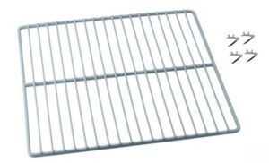 Wire Grid 1/1AISI304