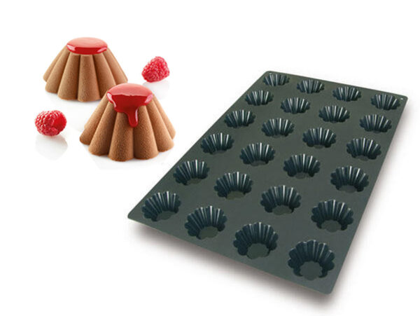 Quenelle 28x100 ml