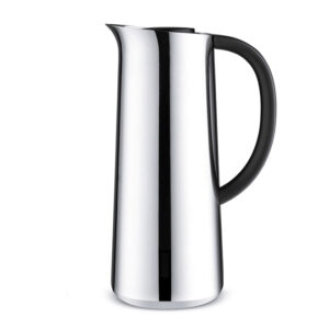 STEEL PITCHER - 0.5 LT