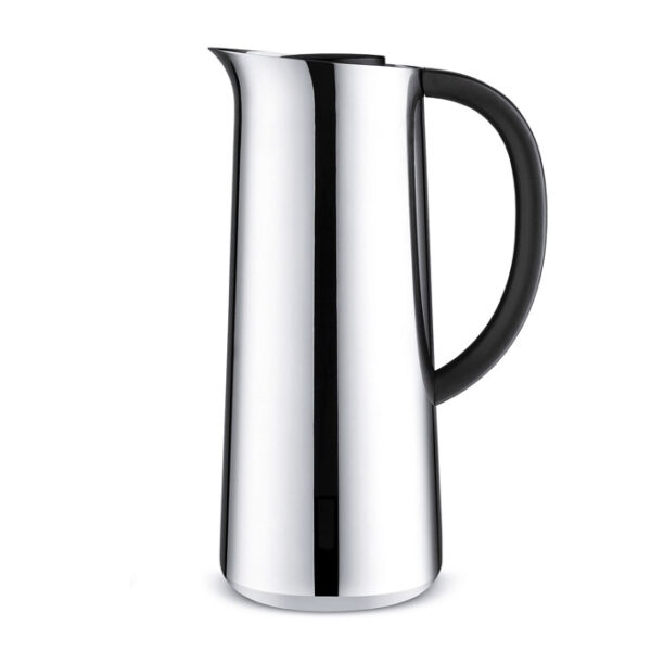STEEL PITCHER - 1.0 LT