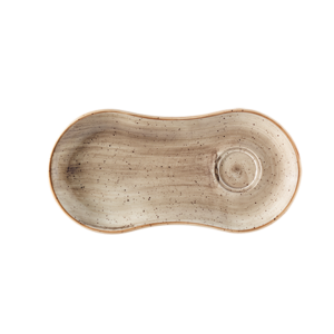 GOURMET DISPLAY SAUCER