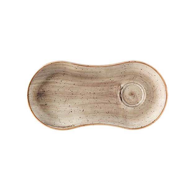 GOURMET DISPLAY SAUCER