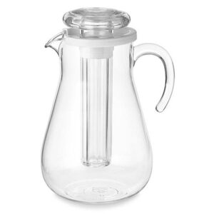 PC pitcher D9.3*21.5 900ml 30oz