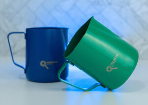 COFFEE POT 0.35LTR