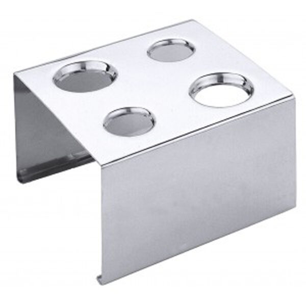 Cornet Stand 4 Holes