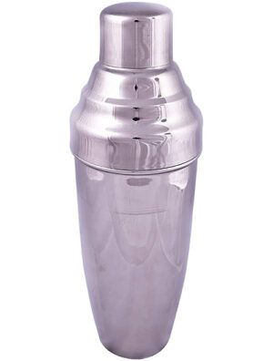 SHAKER 0.5 LTS