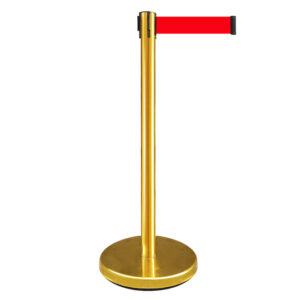 (S/S Barrier P19101)