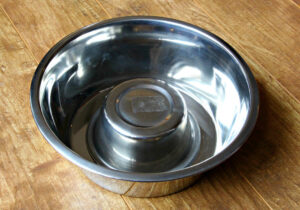 ANGEL FOOD CAKE PAN NO:1